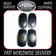 MUDGUARD - FITS JOYNER 650cc FRONT & REAR (SET OF 4)