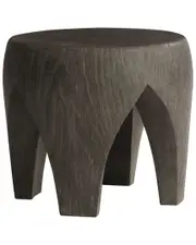 Bernhardt Exteriors Neptune Outdoor Accent Table