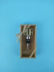 New Grasslands Road GR Wine Bottle Stopper " Pour "