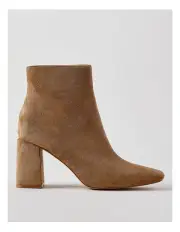 [Tokito] Mara Boot in Light Tan