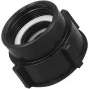 Ibc Water Tank Adapter Coarse Thread for Efficient Liquid Transfer
