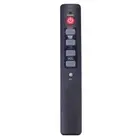 Electronic Smart Home Accessories 6-key Copy IR Remote for TV STB DVD DVB HIFI