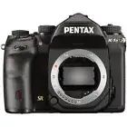 PENTAX K-1 Mark II body Digital single-lens reflex camera Full size Body only