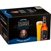 [Coopers] Coopers Artisan Reserve Bottle 355mL