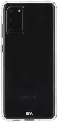Case-Mate Samsung Galaxy S20 Plus/S20+ Case – Clear