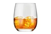 Alex Liddy Vina II Set of 4 Whiskey Glasses 420ml