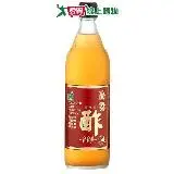 在飛比找遠傳friDay購物優惠-穀盛高梁醋600ml