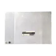 Protext Scrapbook Jacket 10pcs (Clear)