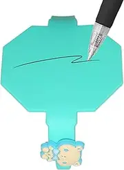 Silicone Memo - Nurse Silicone Reminder Bracelet Strap - Erasable Note Pads Reusable Reminder Waterproof Strap for Nurse Teacher Veterinarian Policeman