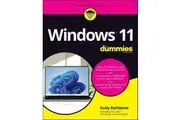 Windows 11 For Dummies