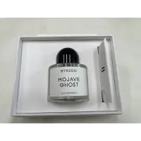 在飛比找蝦皮購物優惠-BYREDO MOJAVE GHOST 莫哈維之影 50ml