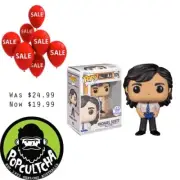 The Office - Young Michael Scott Pop! Vinyl Figure "New"