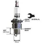 MSD Spark Plug (13IR6Y) - MSD3736