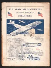 MAG: Aerial Age Weekly 4/19/1930-American flag & Zeppelin cover-Diagram of Ai...