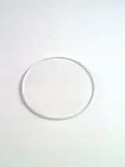Replacement Watch Crystal for Tag Heuer Carrera WAR Day/Date Models-36mm X 2.0