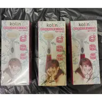 在飛比找蝦皮購物優惠-Kolin 歌林 超微細震動洗臉機(不挑色) KDF-HC0