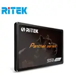 《SUNLINK》RITEK錸德 256GB SATA-III 2.5吋 SSD固態硬碟