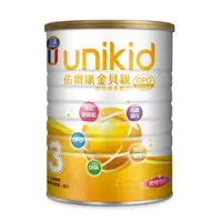 在飛比找蝦皮購物優惠-UNIKID佑爾康-金貝親幼兒成長配方 OPO Premiu