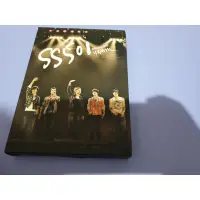 在飛比找蝦皮購物優惠-SS501 SPECIAL DVD  URMAN   金賢重