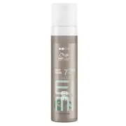 Wella Styling Nutricurls Soft Twirl Wavy Hair Eimi (Anti-frizz Mousse 72 Hours) 200 Ml
