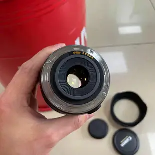 可打統編 佳能EF-S 10-22MM USM超廣角半畫幅變焦單反相機VLOG鏡頭1022自動