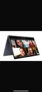 Lenovo Yoga 7i 16'' (256GB SSD Intel Core i7-1355U 5GHz 8GB RAM) Touch...