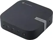 ASUS CHROMEBOX5-S7009UN Mini PC Intel Core i7 1260P 16GB DDR4-SDRAM 256GB Chrome OS OS