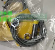 1PCS NEW FOR TURCK BC5-S18-AZ3X Proximity Switch Sensor