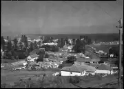 NSW Panorama, Kiama New South Wales - Old Photo 1