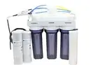 Hydroponics Reverse Osmosis Water Filter System 300 GPD USA Made RO