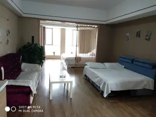瀋陽米諾風情精品公寓酒店