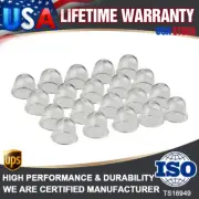 20Pc 188-12 Primer Bulbs For Poulan Echo Shindaiwa Walbro 4133121 188-14 Trimmer