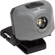 S&W Night Guard Series Rechargeable Waterproof Headlamps RXP AAA Battery 2 PACK