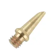 Soldering Iron Tip 1pc For Cordless 26ml Gas Soldering Iron Tip Torch Pen