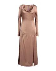 [VANESSA COCCHIARO] VANESSA COCCHIARO Midi dresses - Item 15351762