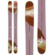 Armada Arw 116 Vjj Ul 185cm Skis Women's 2023