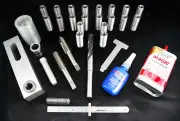 HONDA CIVIC 1.7L D17 HEAD BOLT THREAD REPAIR M10x1.25 WILL FIX FAILED TIMESERTS