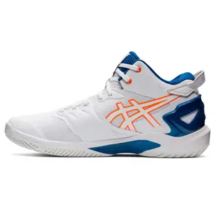 ASICS GELBURST 26 男女中性款 籃球鞋 1063A047-101【S.E運動】