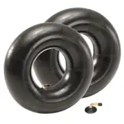 (2-Pack) Tire Inner Tube 4.10/3.50-4 with TR87 L-Stem for Raisman 80-00-641