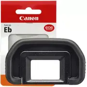 Genuine CANON Eyepiece Eyecup EB for EOS 5D Mark II 5D2 6D 70D 60D 50D 40D 30D