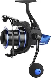 [Okuma] Rockaway Graphite Body Surf Spinning Reel