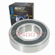 Mevotech BXT Front Wheel Bearing for 1983-1988 Mitsubishi Cordia Axle mu (for: Mitsubishi)
