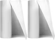 VViViD Clear Extra-Wide Headlight Protective Scratch-Proof Wet-Apply Tint Vinyl Wrap Film (16 Inch x 27 Inch Roll 2-Pack)