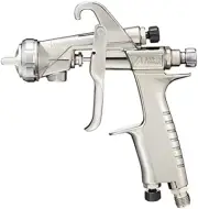 ANEST IWATA KIWAMI-1-16B2 1.6mm Gravity Feed Spray Gun Successor W-101-162BP F/S