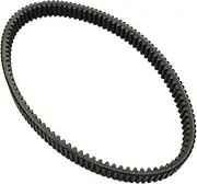 Morocycle Strap Drive Belt Transfer Belt Clutch Belt Compatible With Yamaha SRS10 SW10 Sidewinder B-TX 153 DX LE SE M-TX 162 LE R-TX X-TX