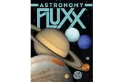 Astronomy Fluxx