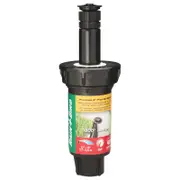 Rain Bird Dual Spray Quarter Pattern 50mm (2") Pop-Up Spray Head