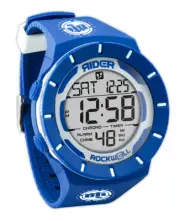 NEW MENS Rockwell COLISEUM FIT Wrist Watch TITO ORTIZ LIMITED EDITION RELEASE