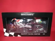 Casey Stoner Honda RC211V LCR Team MotoGP 2006 Minichamps 1/12 Scale Racing Bike