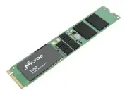 Micron 7450 PRO 1.92TB MTFDKBG1T9TFR-1BC15ABYYR encrypted M.2 22110 internal SSD